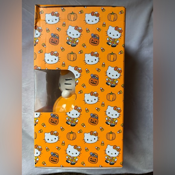 Hello Kitty Ceramic Reed Diffuser - Picture 2 of 4